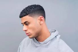 Hair Cut