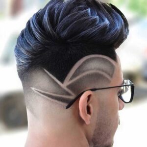 Advanced Haircut