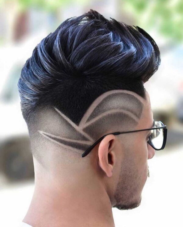 Advanced Haircut