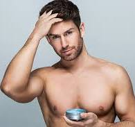 Hair Gel