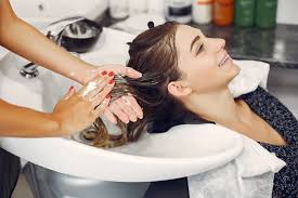De Fabulous Shampoo  with Conditioning